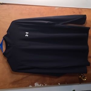 Men's UA Velocity 2.0 ¼ Zip